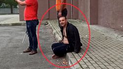Bursa'da psikolojik sorunları olan eski halterci, spor salonunu talan etti