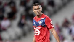 Burak Yılmaz: Gol atamamak herkesin başına gelebilir
