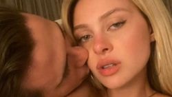 Brooklyn Beckham'dan küvet pozu