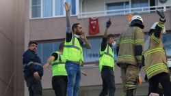 İzmir'in önümüzdeki 5 günlük hava durumu