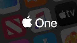 Apple'ın abonelik servisi Apple One bugün hizmete giriyor