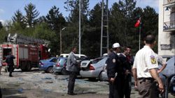 Kayseri'de 15 askerin şehit edildiği saldırının 3 şüphelisi Diyarbakır'da gözaltına alındı