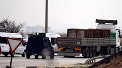 MİT tırlarının durdurulması davasında 27 sanığa ağırlaştırılmış müebbete kadar hapis cezası