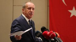 Muharrem İnce'nin Memleket Hareketi'nde yer alan isimler