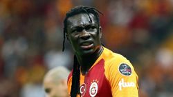 Bafetimbi Gomis'ten İzmir mesajı