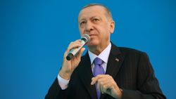 Cumhurbaşkanı Erdoğan'dan yardım teklif eden ülkelere teşekkür
