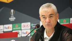Rıza Çalımbay: Güzel bir galibiyet aldık