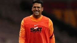 Radamel Falcao'nun tedavisine devam edildi