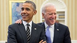 NY Times: Joe Biden'ın başkanlığı, Barack Obama'nın üçüncü dönemi olacak