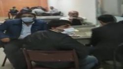 Avcılar'da okey oynayanlara koronavirüs baskını