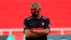 Şenol Güneş: Hırvatistan maçında Uğurcan oynayacak