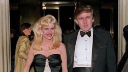 Donald Trump'ın eski eşi: Kaybetmeyi hiç sevmez