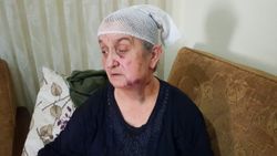 Karabük'te evine giren gaspçıdan 'ölü' taklidi yaparak kurtuldu