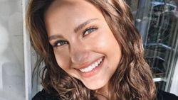 Jessica May, Türk vatandaşı oluyor