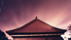 Leonid meteor yağmuru 16 ve 17 Kasım'da gözlemlenebilecek