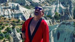 Murat Övüç'ün lüks villasından takıları ve parası çalındı