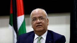 Filistin Başmüzakerecisi Saeb Erekat, koronavirüs sebebiyle hayatını kaybetti