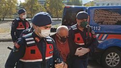 Karabük'te yaşlı kadını darbedip bileziklerini gasbeden şüpheli komşusu çıktı
