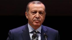Cumhurbaşkanı Erdoğan'dan ekonomi ve hukukta reform mesajları