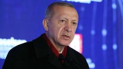 Cumhurbaşkanı Erdoğan, ASELSAN tesis açılışında