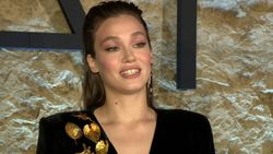 Melisa Şenolsun, reklamdan 500 bin TL aldı