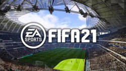 FIFA 21 PS5 ve Xbox sürümlerinin ilk görüntüleri geliyor