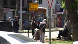 Diyarbakır'da 65 yaş üstü vatandaşlara sokağa çıkma kısıtlaması