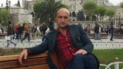 Burdur'da otomatik tüfekle polise gidip, cinayet işlediğini söyledi