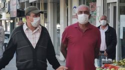 Tunceli'de 65 yaş ve üzeri için sokağa çıkma kısıtlaması