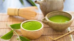 Matcha çayı nedir