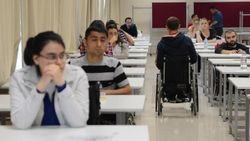 EKPSS, 15 Kasım Pazar günü düzenlenecek