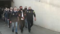 FETÖ'nün TSK yapılanmasına yönelik operasyonlarda 26 kişi tutuklandı