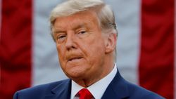 Beyaz Saray Sözcüsü: Trump, seçimlerle ilgili davaların sonuçlanmasını bekliyor