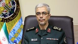 İran Genelkurmay Başkanı: ABD teröristleri yeniden bölgede yaymaya çalışıyor