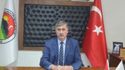 Savaştepe Belediye Başkanı Şimşek, koronavirüse yakalandı