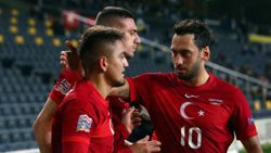 Macaristan-Türkiye maçı saat kaçta, hangi kanalda?