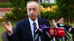 Mustafa Cengiz: Sağlığım elverdikçe hizmet edeceğim