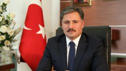 AK Parti Malatya Milletvekili Ahmet Çakır, koronavirüse yakalandı