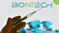 BioNTech ve Fosun Pharma, Çin'de aşı adayının 2. aşama denemelerine başlayacak
