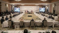 Libya Siyasi Diyalog Forumu, anlaşmazlıklar sebebiyle haftaya ertelendi