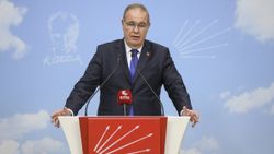 Faik Öztrak: Asker gönderilmesiyle ilgili tezkereye olumlu oy vereceğiz