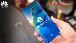 HarmonyOS alacak Huawei ve Honor akıllı telefonları