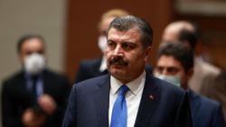 Koronavirüs Bilim Kurulu, saat 17.00'de toplanacak