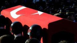 Pençe-Kaplan Operasyonu’nda 2 asker şehit oldu
