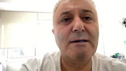 Koronaya yakalanan CHP'li Tuncay Özkan: İlk kez oksijen aleti olmadan nefes aldım