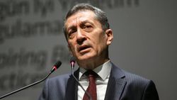 Ziya Selçuk'tan koronavirüs uyarısı