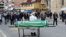 Nazilli’de cenazeler artık vakit namazlarının ardından kaldırılmayacak