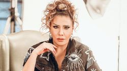 Işın Karaca'nın yeni işi