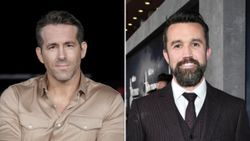 Hollywood yıldızları futbol takımı aldı