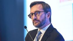 Fahrettin Altun: Kılıçdaroğlu'nun şahsımı hedef alan sözleri asılsızdır